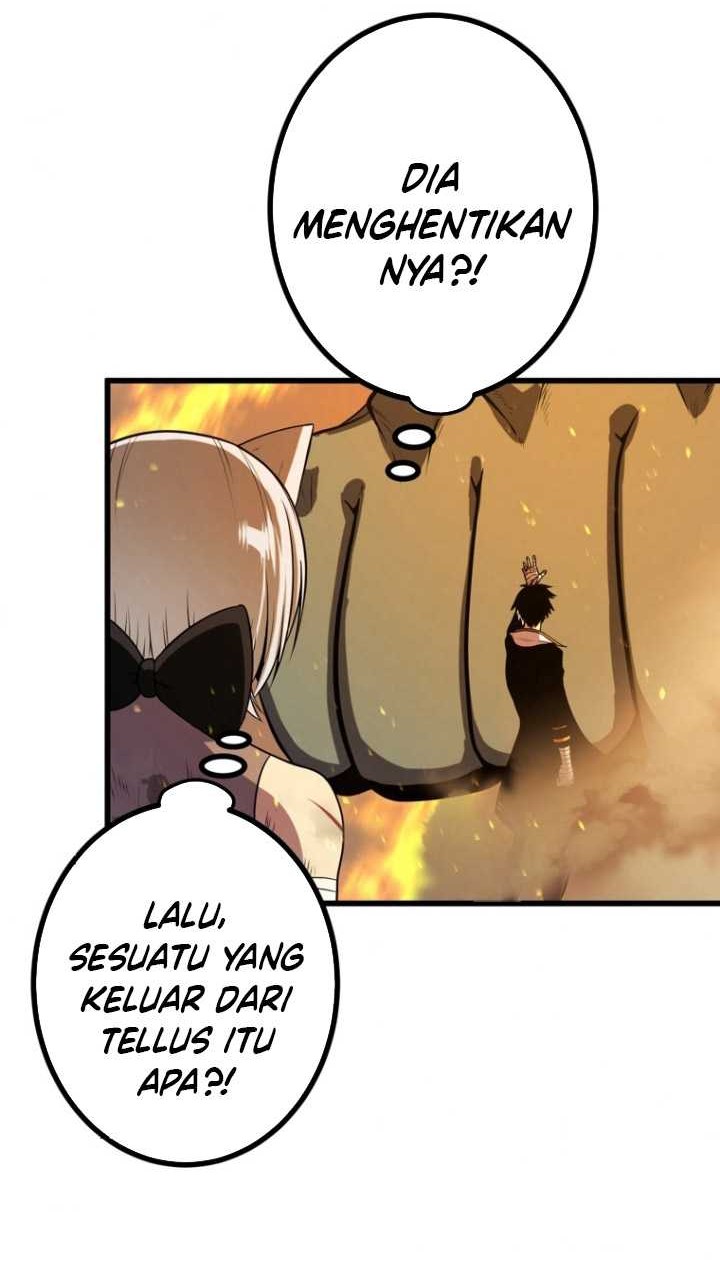 Pieces: The Return to Vengeance Chapter 06 Gambar 13