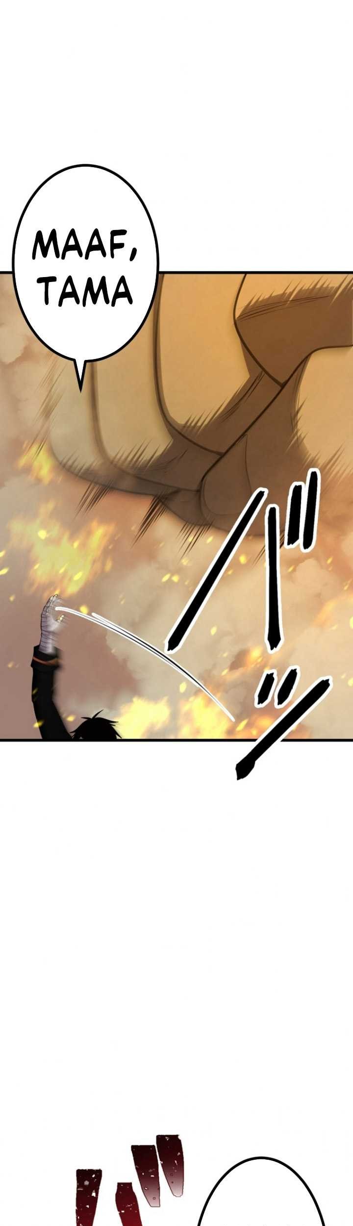 Pieces: The Return to Vengeance Chapter 06 Gambar 14