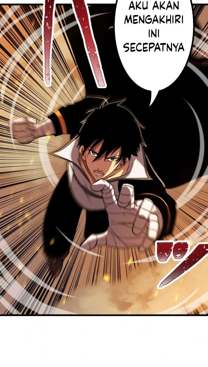 Pieces: The Return to Vengeance Chapter 06 Gambar 15