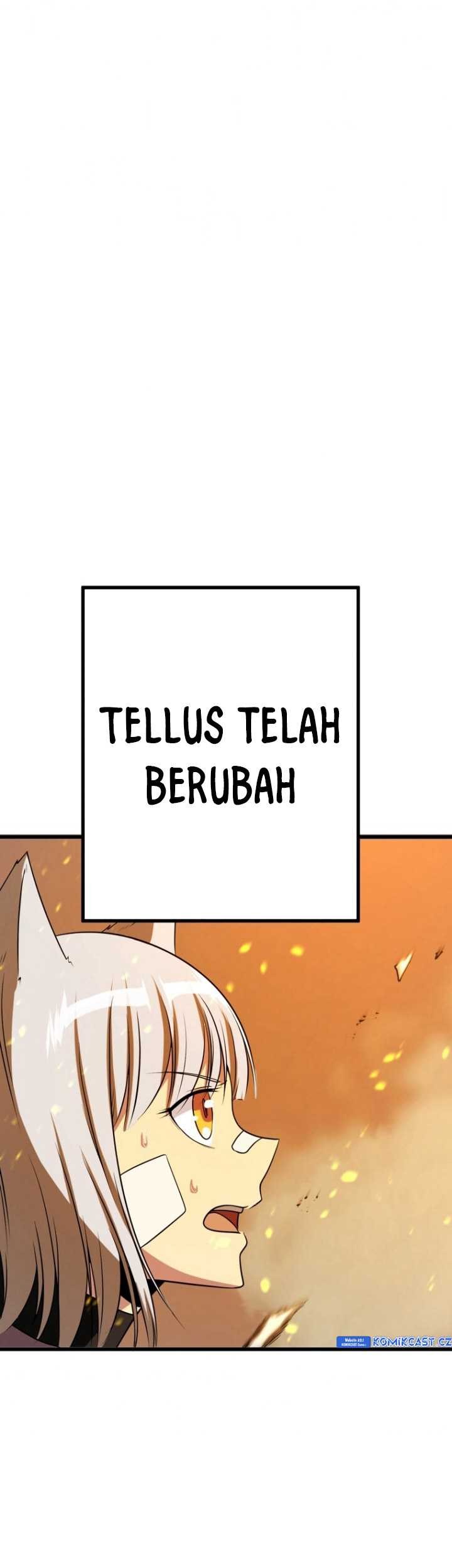 Pieces: The Return to Vengeance Chapter 06 Gambar 16