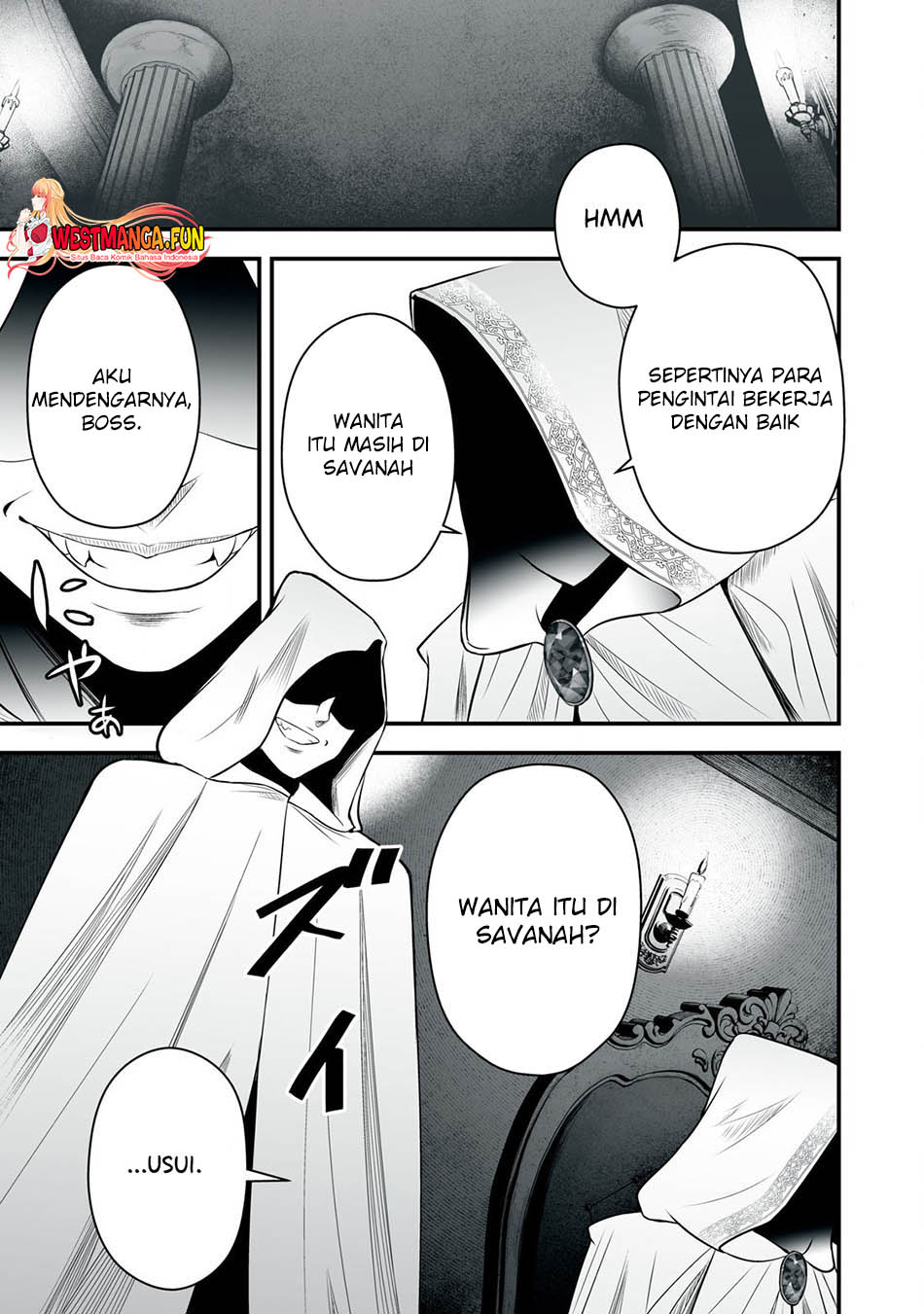 Isekai Rakuraku Survival Chapter 22 Gambar 17