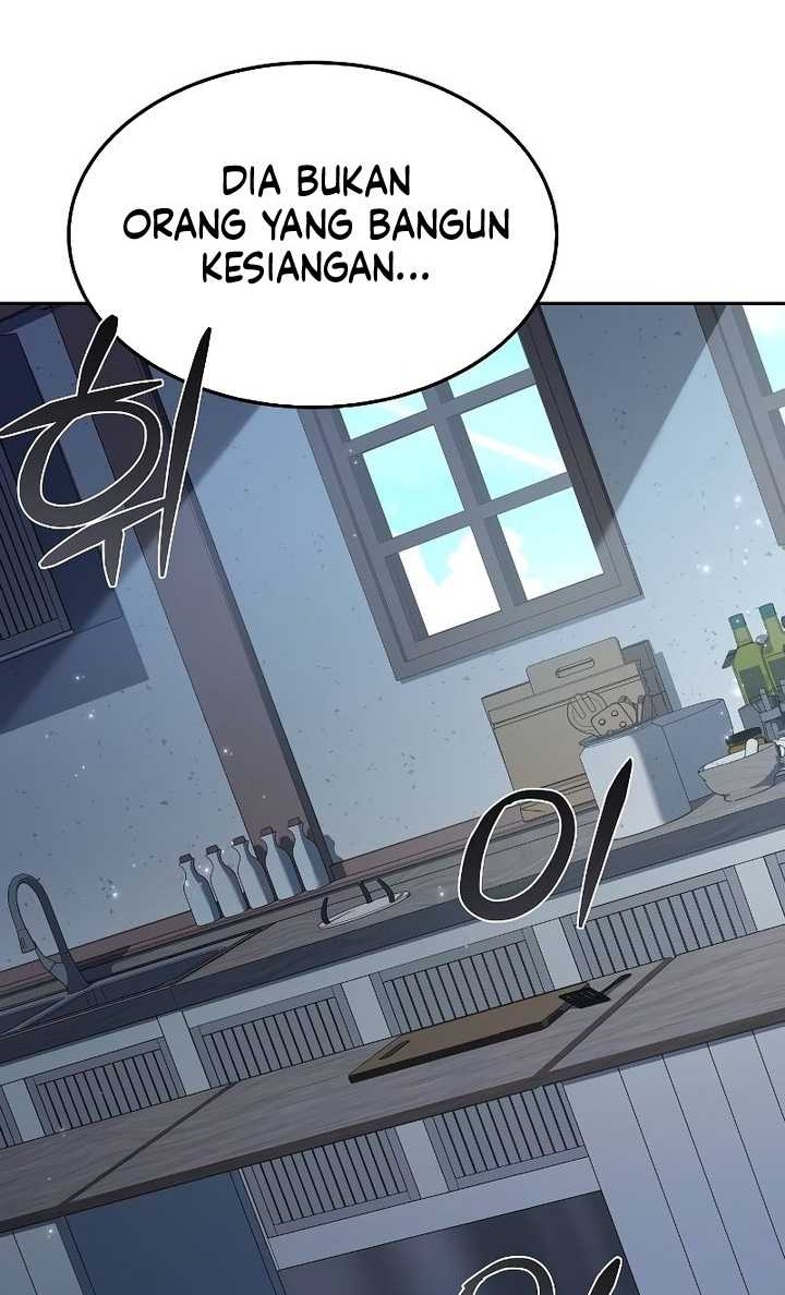 Archmage Restaurant Chapter 43 Gambar 47