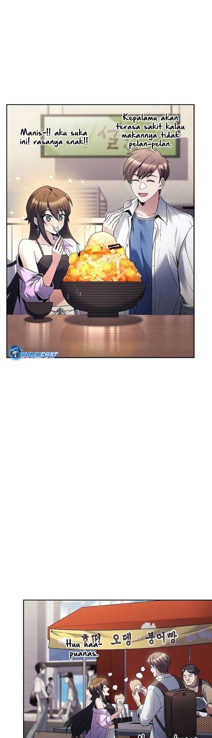 Archmage Restaurant Chapter 43 Gambar 66