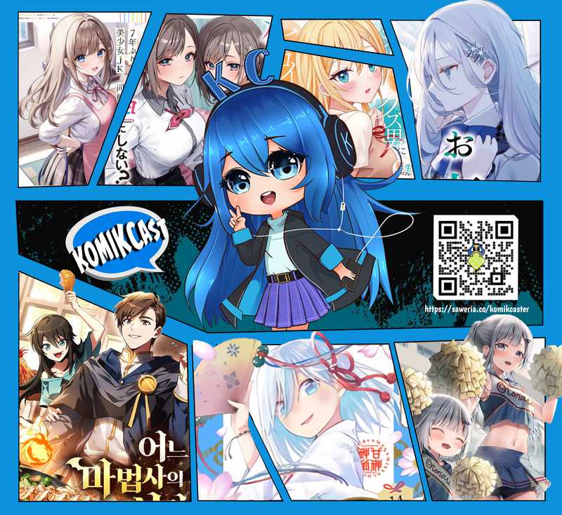 Archmage Restaurant Chapter 43 Gambar 92