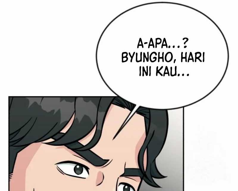 Reincarnated as a New Employee Chapter 30 Gambar 21