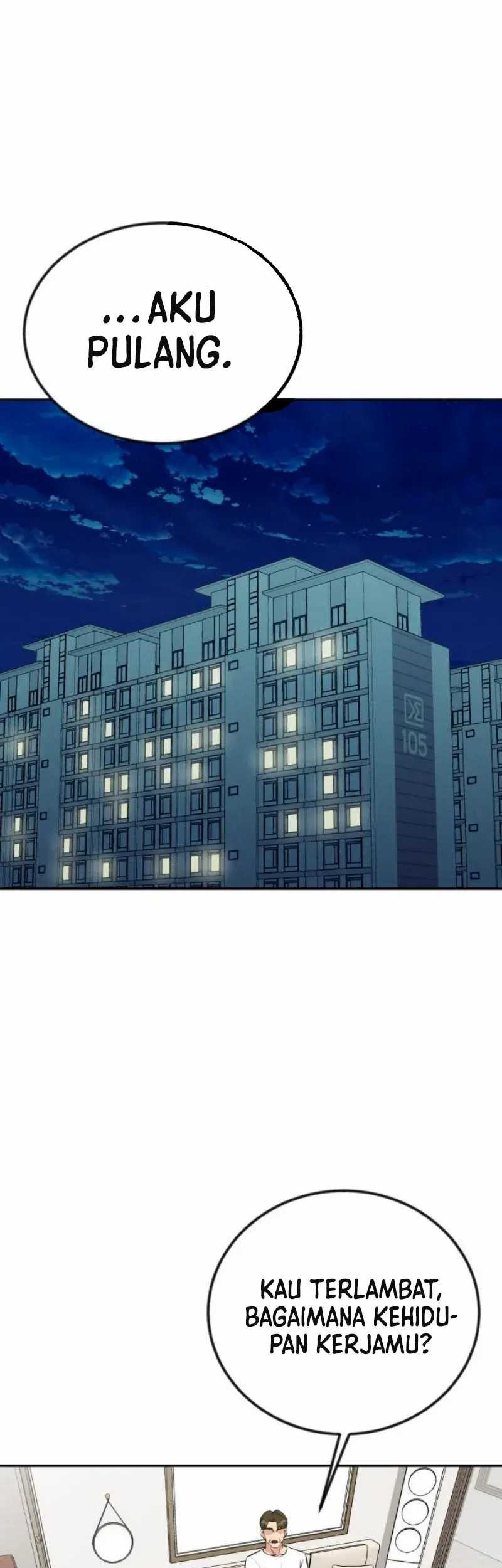 Baca  Reincarnated as a New Employee Chapter 29 Gambar 2