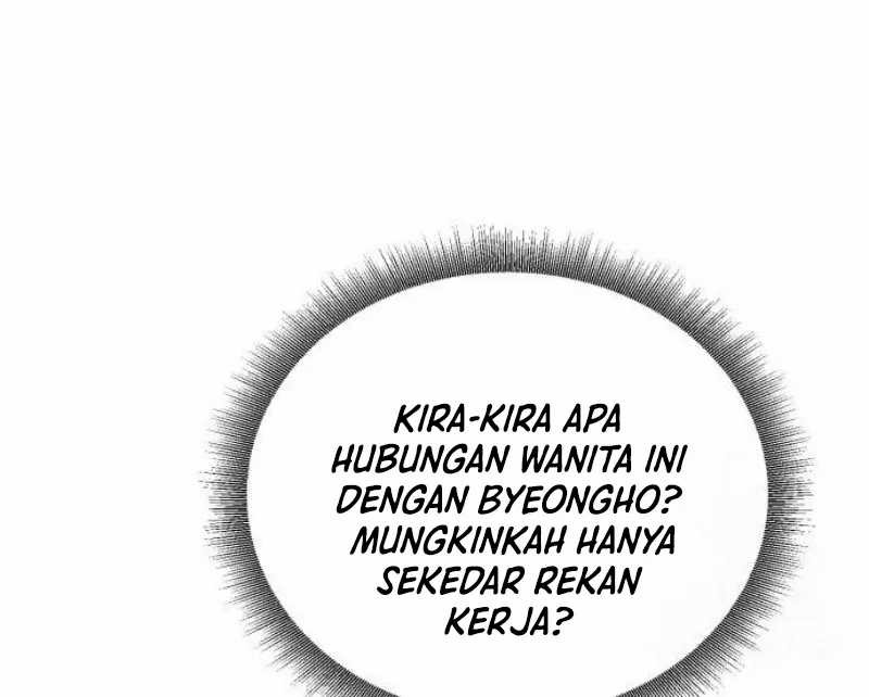 Reincarnated as a New Employee Chapter 29 Gambar 28