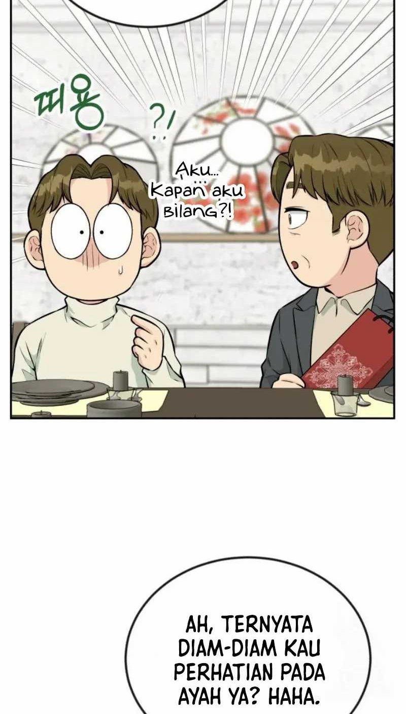 Reincarnated as a New Employee Chapter 29 Gambar 34