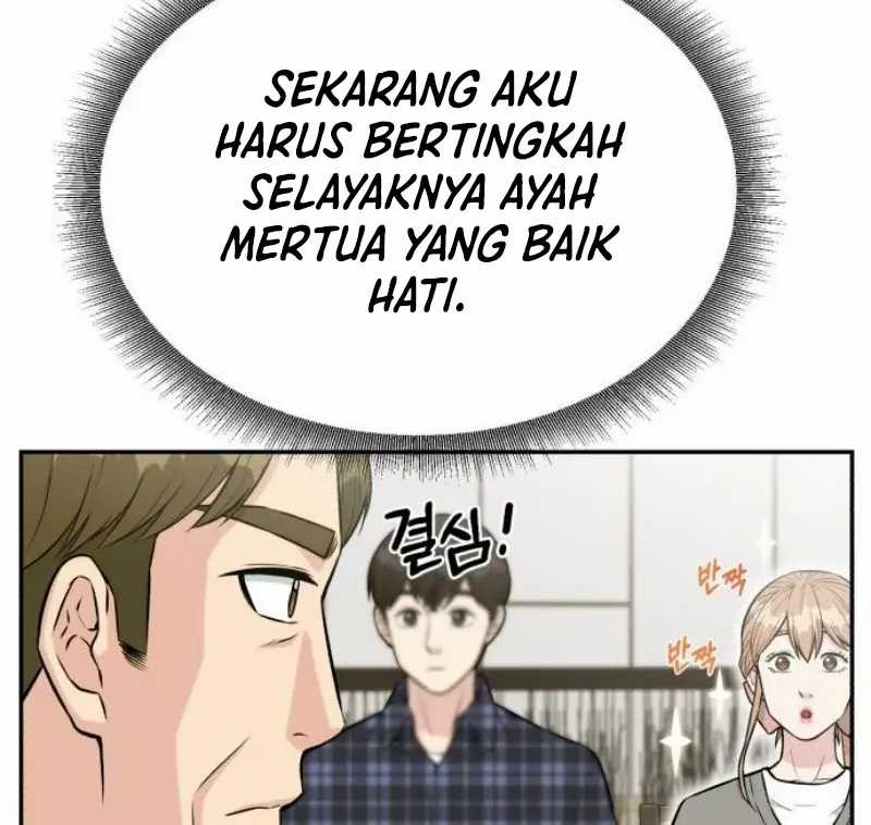 Reincarnated as a New Employee Chapter 29 Gambar 48