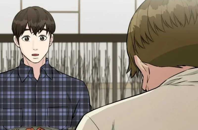 Reincarnated as a New Employee Chapter 29 Gambar 55