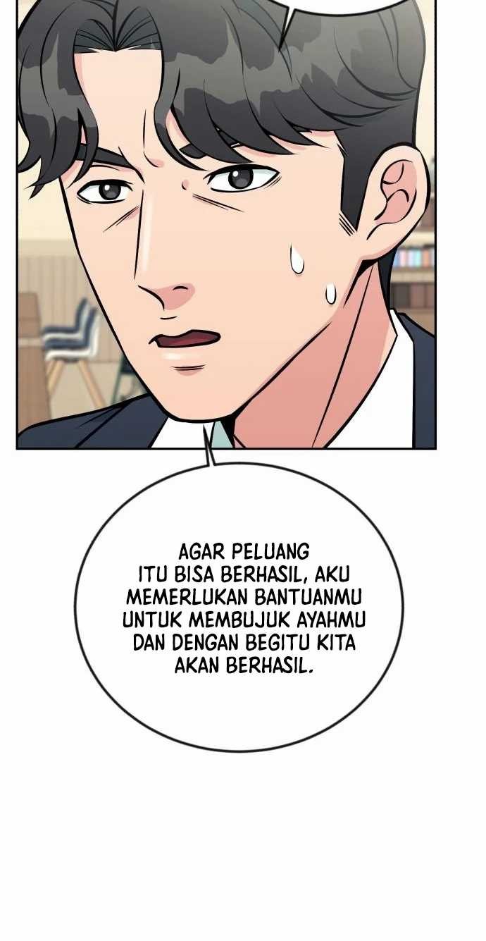 Reincarnated as a New Employee Chapter 28 Gambar 46