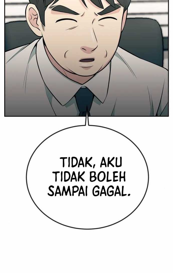 Reincarnated as a New Employee Chapter 28 Gambar 6