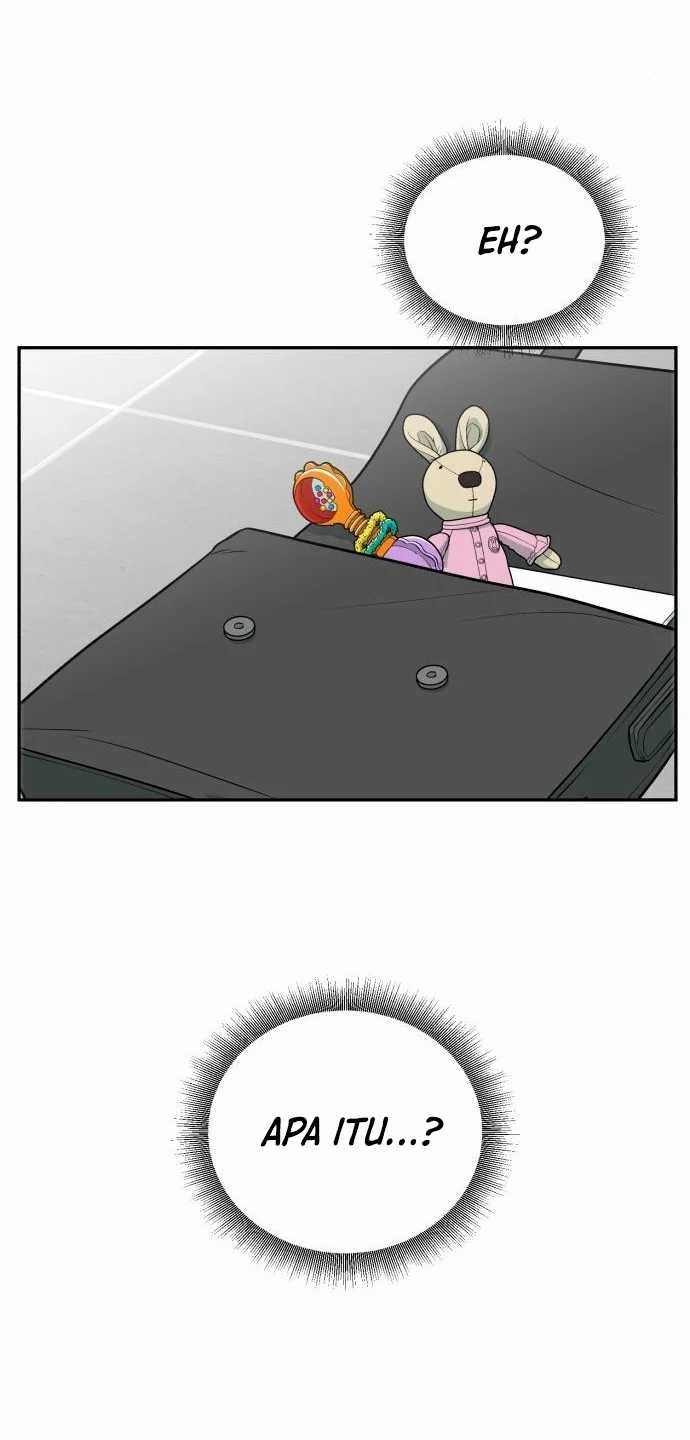 Reincarnated as a New Employee Chapter 28 Gambar 16