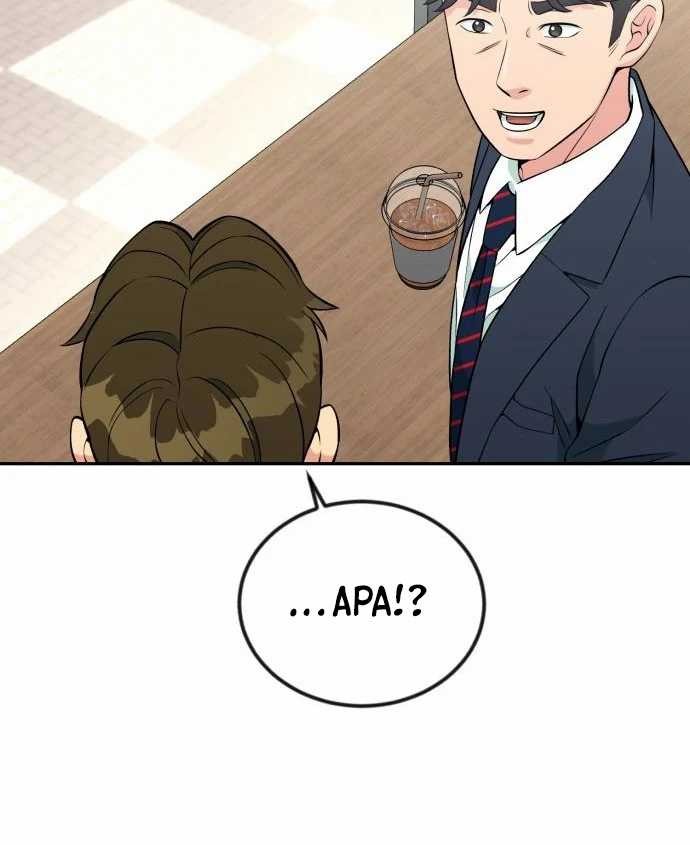 Reincarnated as a New Employee Chapter 28 Gambar 36