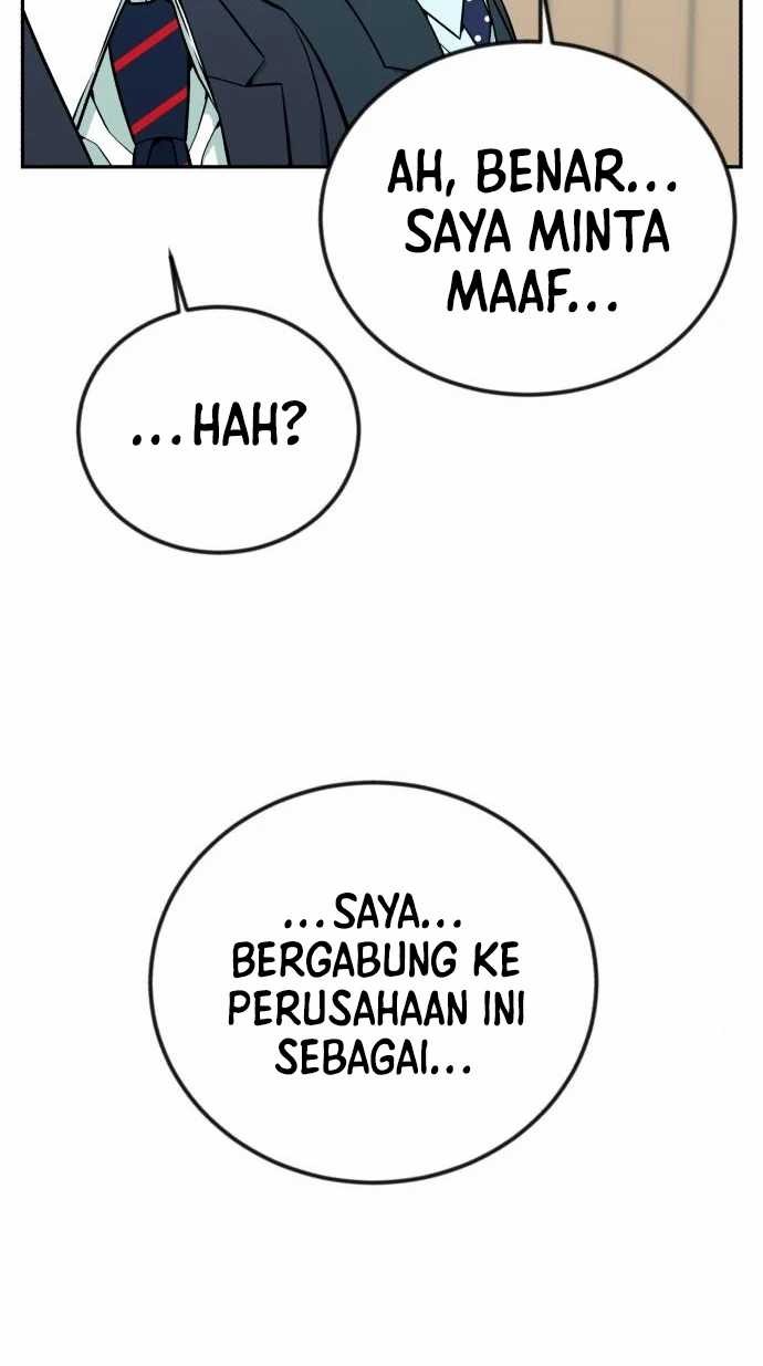 Reincarnated as a New Employee Chapter 28 Gambar 41