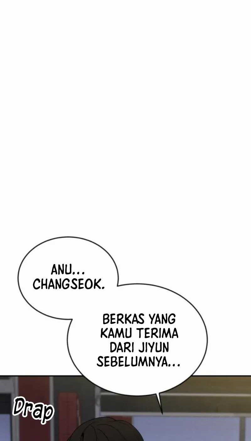Reincarnated as a New Employee Chapter 25 Gambar 32