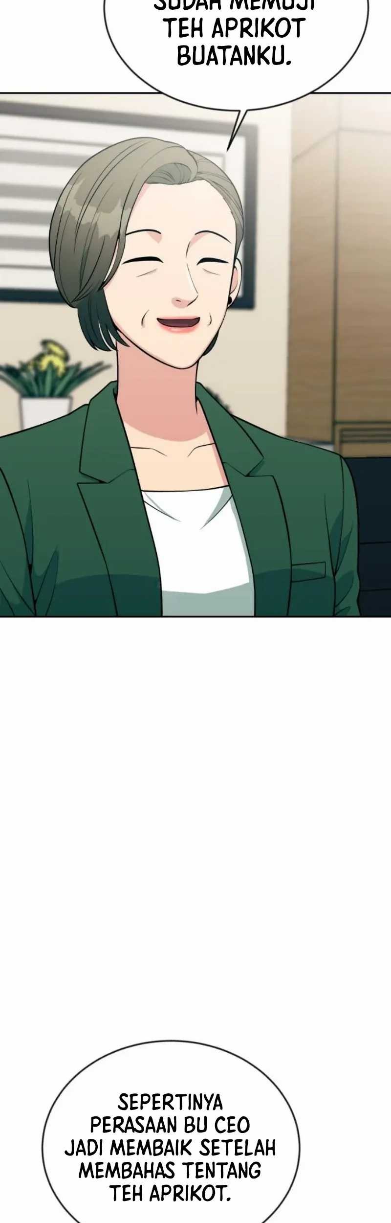 Reincarnated as a New Employee Chapter 24 Gambar 48