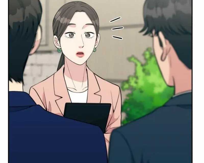 Reincarnated as a New Employee Chapter 24 Gambar 50