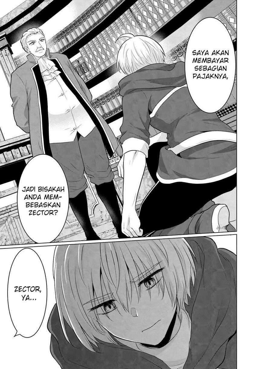 Yuusha ni Zenbu Ubawareta Ore wa Yuusha no Hahaoya to Party wo Kumimashita! Chapter 15 Gambar 25