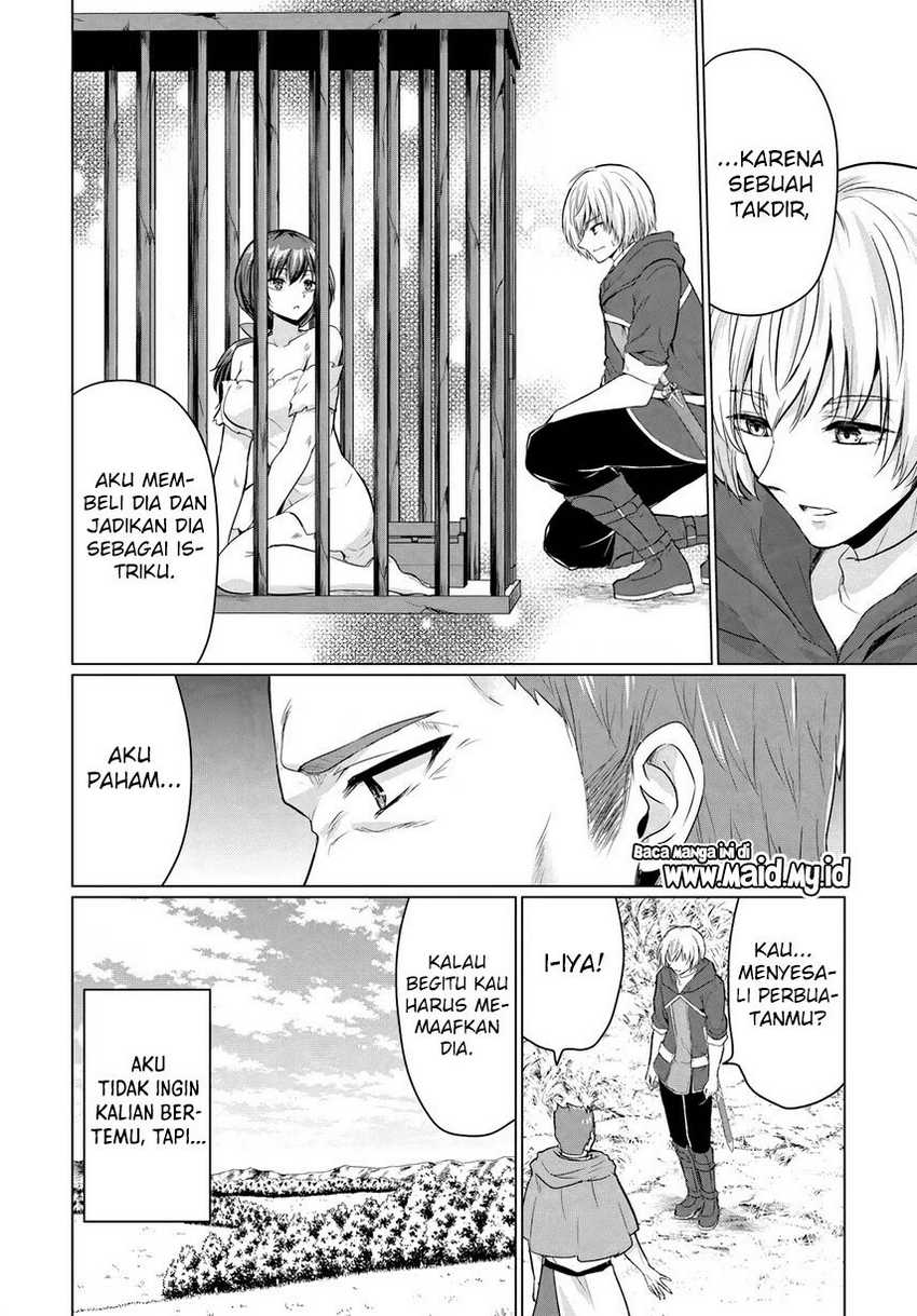Yuusha ni Zenbu Ubawareta Ore wa Yuusha no Hahaoya to Party wo Kumimashita! Chapter 15 Gambar 30