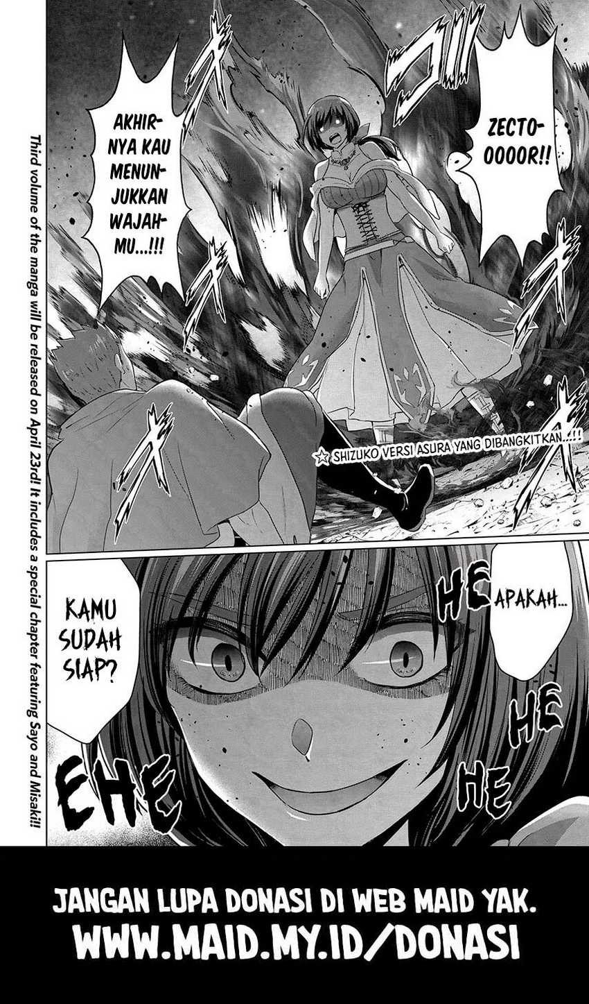 Yuusha ni Zenbu Ubawareta Ore wa Yuusha no Hahaoya to Party wo Kumimashita! Chapter 15 Gambar 33