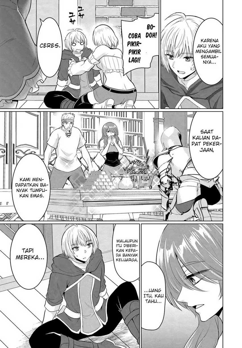 Yuusha ni Zenbu Ubawareta Ore wa Yuusha no Hahaoya to Party wo Kumimashita! Chapter 15 Gambar 9
