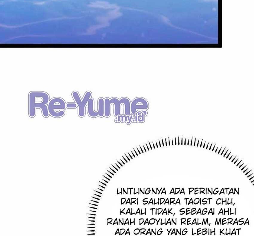 Invincible After a Hundred Years of Seclusion Chapter 317 Gambar 28