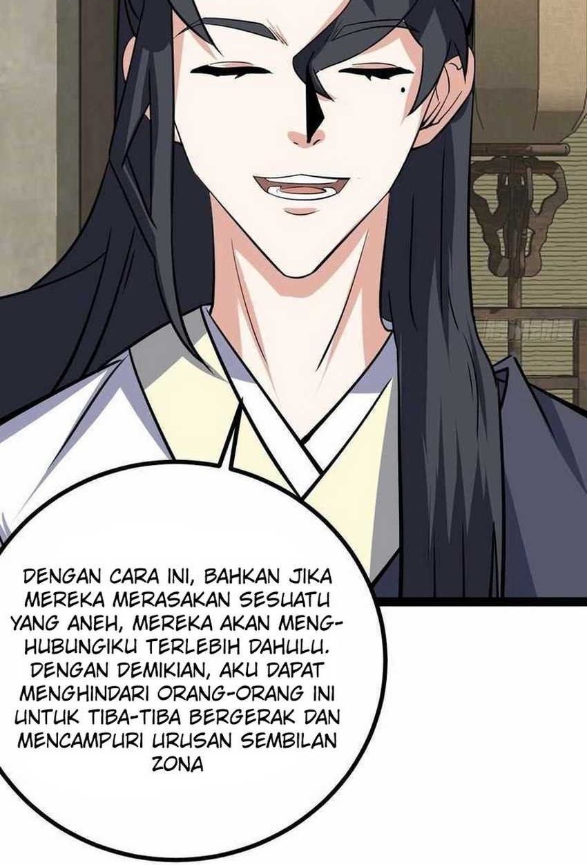 Invincible After a Hundred Years of Seclusion Chapter 317 Gambar 31