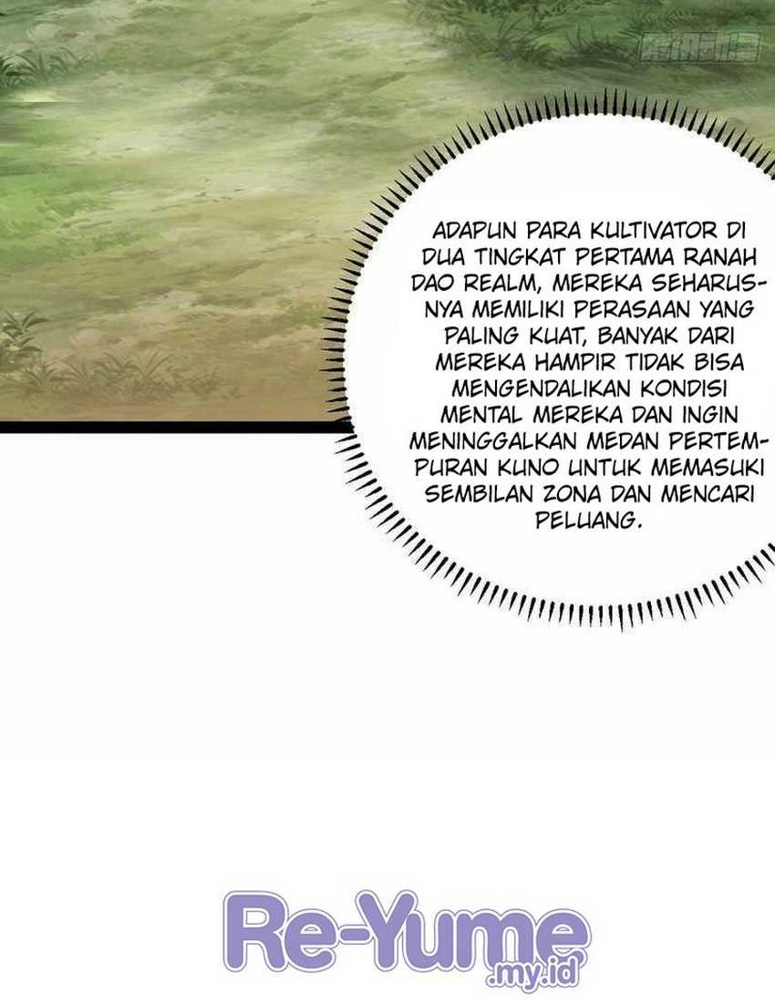Invincible After a Hundred Years of Seclusion Chapter 317 Gambar 34