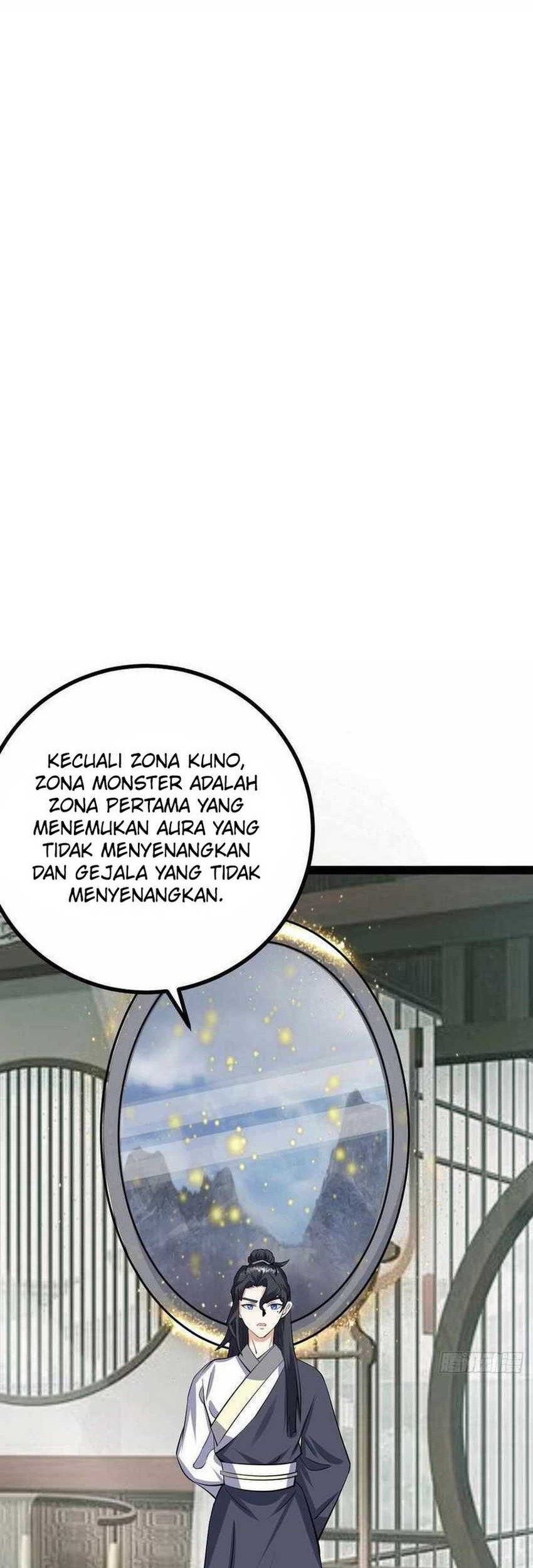 Invincible After a Hundred Years of Seclusion Chapter 317 Gambar 38