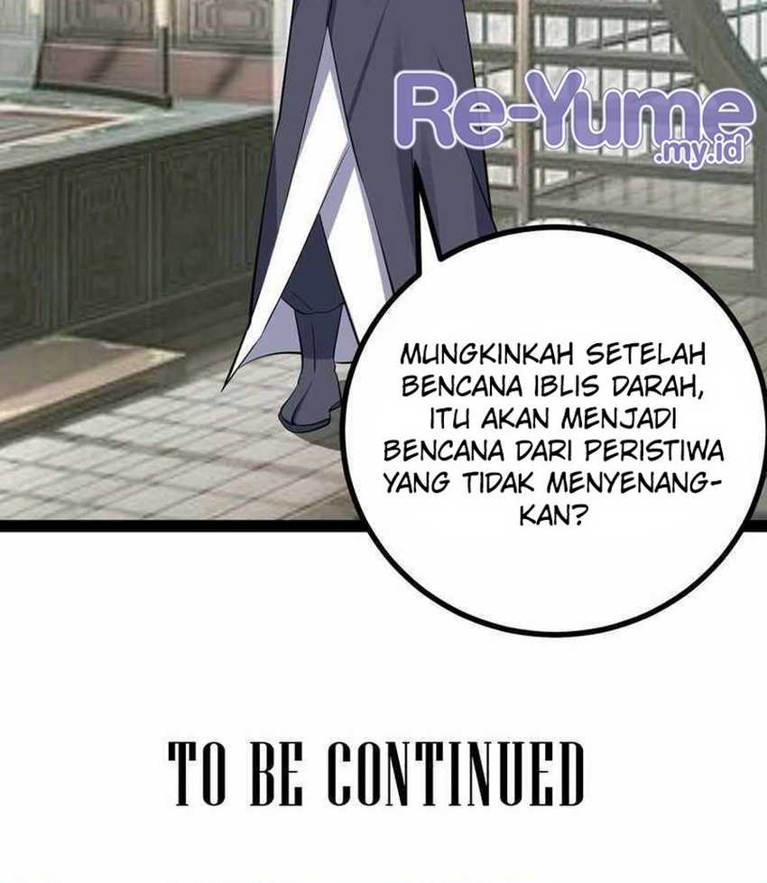 Invincible After a Hundred Years of Seclusion Chapter 317 Gambar 39