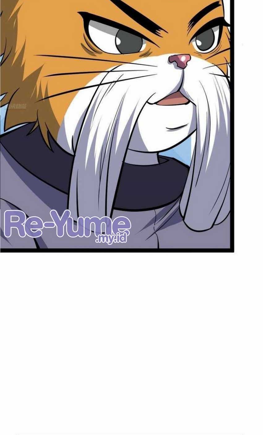 Invincible After a Hundred Years of Seclusion Chapter 317 Gambar 7