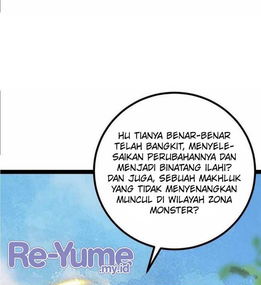 Invincible After a Hundred Years of Seclusion Chapter 317 Gambar 10