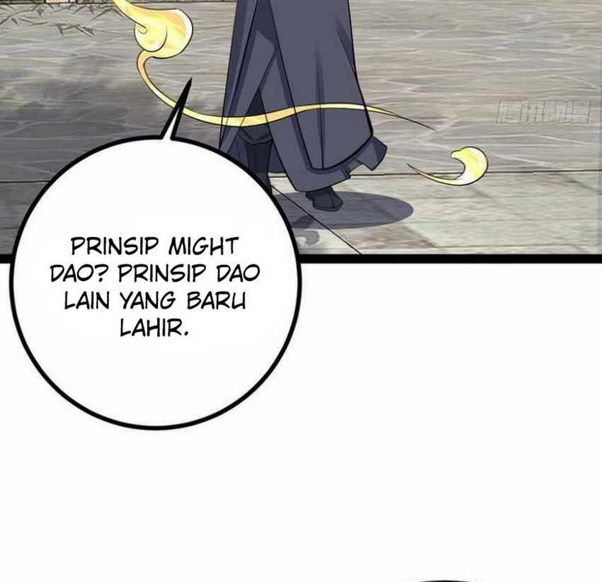 Invincible After a Hundred Years of Seclusion Chapter 317 Gambar 13