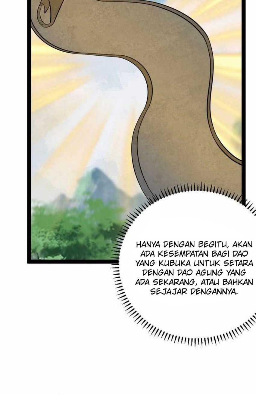 Invincible After a Hundred Years of Seclusion Chapter 317 Gambar 16