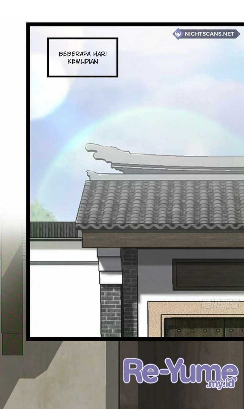 Invincible After a Hundred Years of Seclusion Chapter 317 Gambar 19