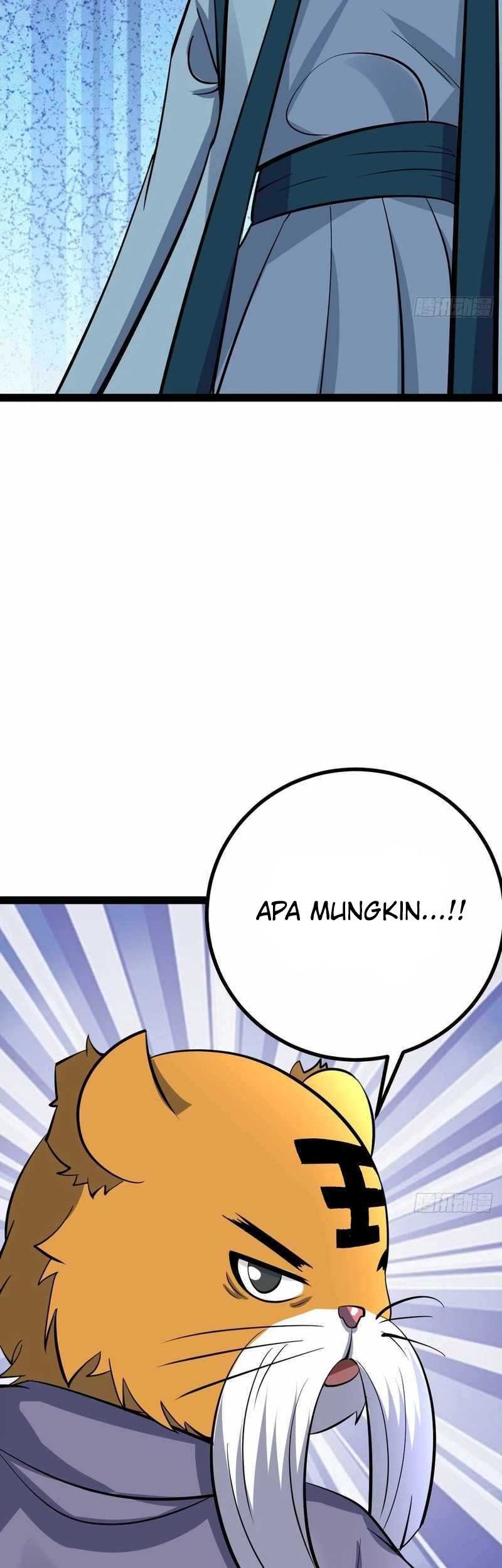 Invincible After a Hundred Years of Seclusion Chapter 316 Gambar 34