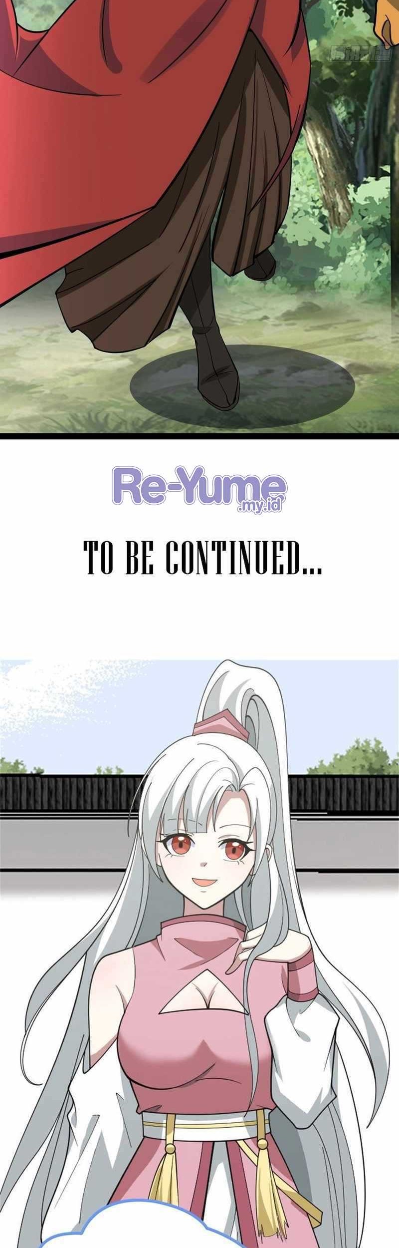Invincible After a Hundred Years of Seclusion Chapter 316 Gambar 38