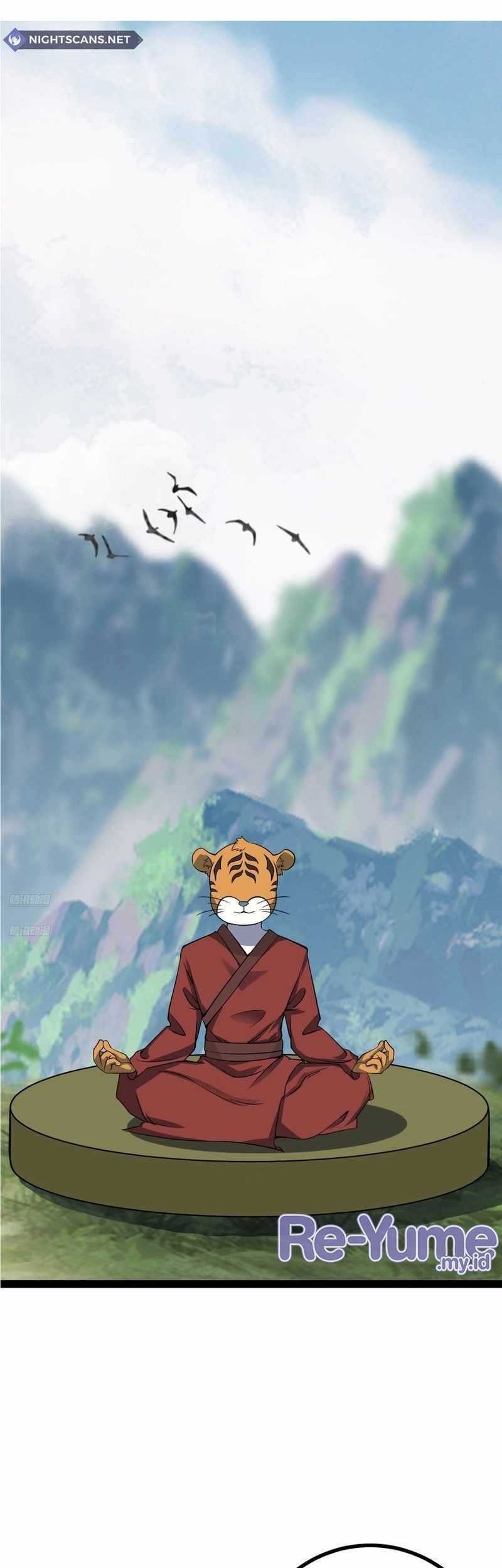 Invincible After a Hundred Years of Seclusion Chapter 316 Gambar 3