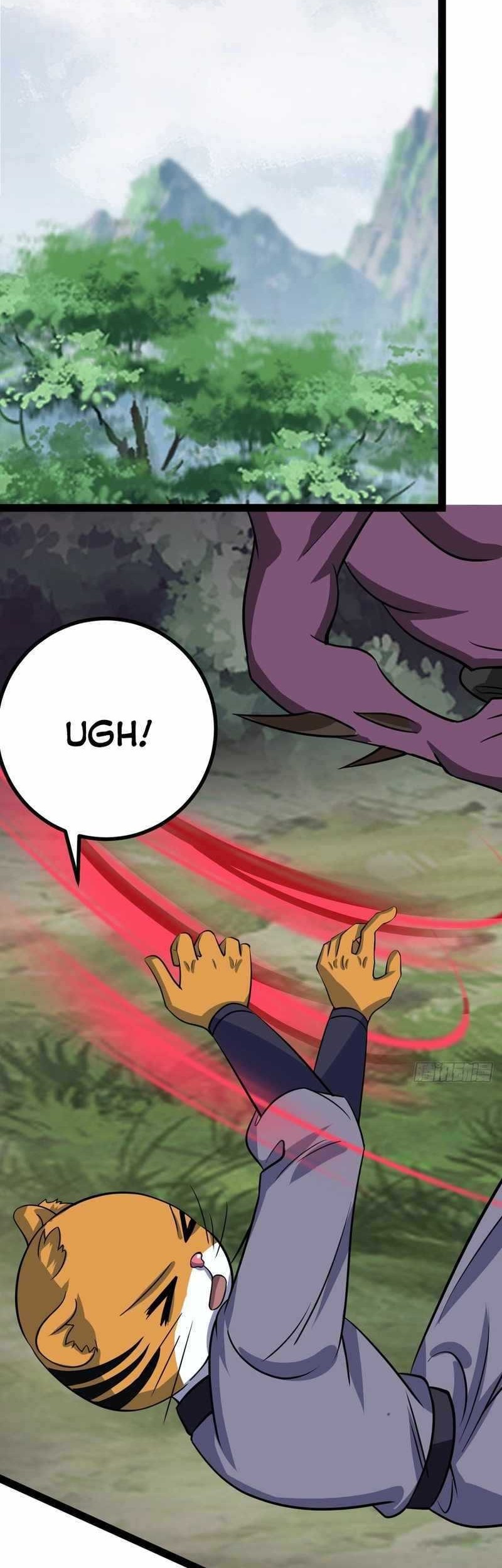 Invincible After a Hundred Years of Seclusion Chapter 316 Gambar 10
