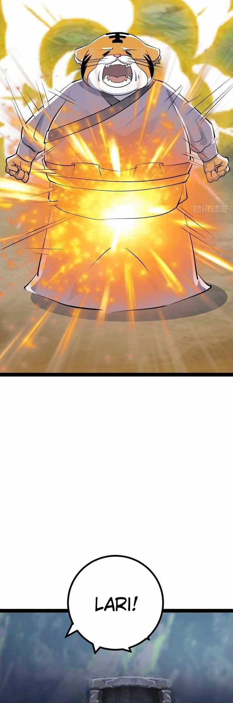 Invincible After a Hundred Years of Seclusion Chapter 316 Gambar 18