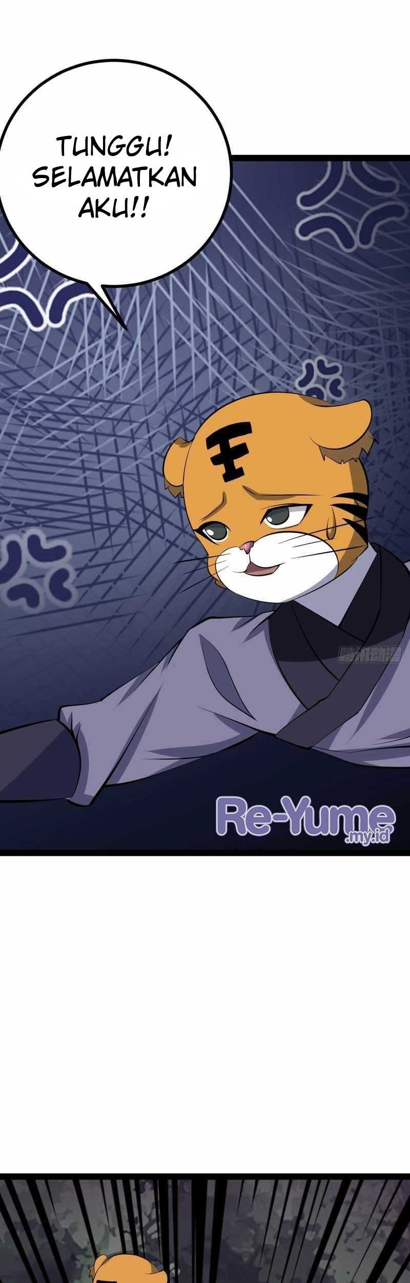 Invincible After a Hundred Years of Seclusion Chapter 316 Gambar 20