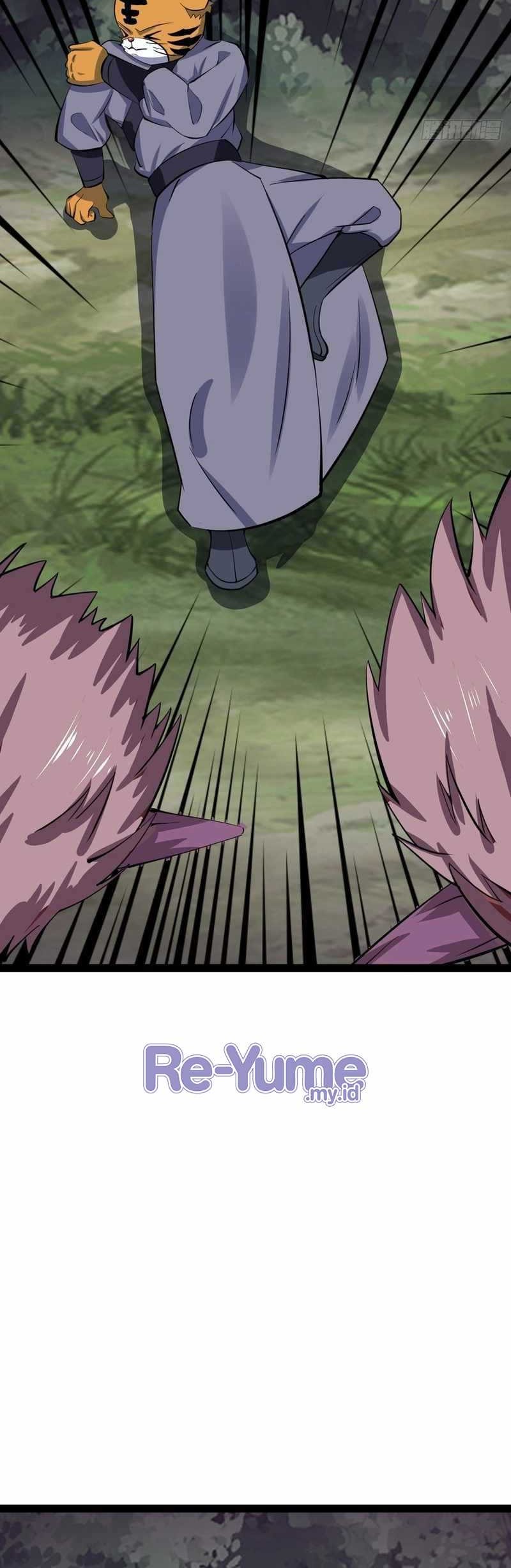 Invincible After a Hundred Years of Seclusion Chapter 316 Gambar 21