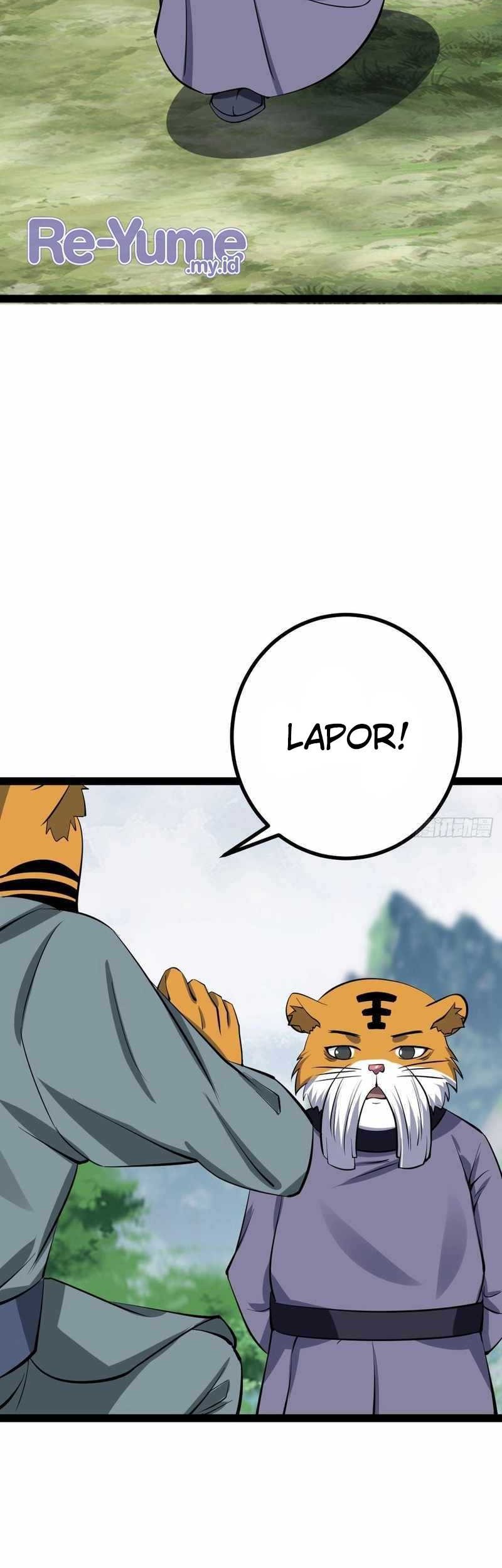 Invincible After a Hundred Years of Seclusion Chapter 316 Gambar 24