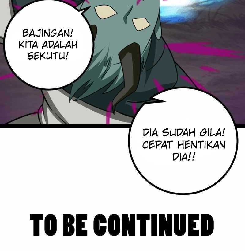 Invincible After a Hundred Years of Seclusion Chapter 315 Gambar 34