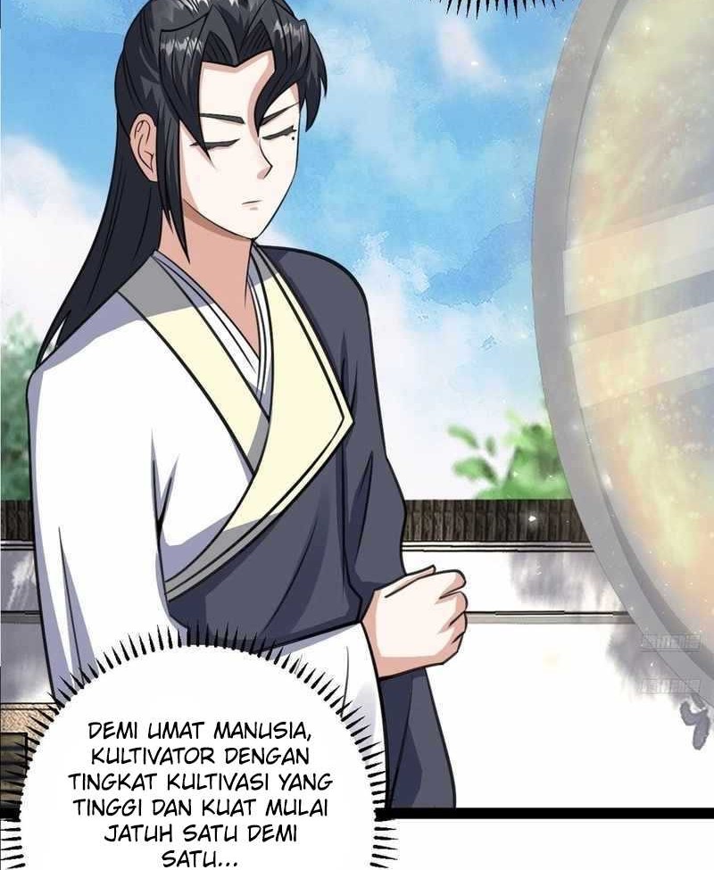 Invincible After a Hundred Years of Seclusion Chapter 315 Gambar 5