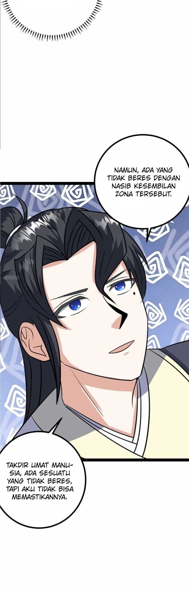 Invincible After a Hundred Years of Seclusion Chapter 315 Gambar 6