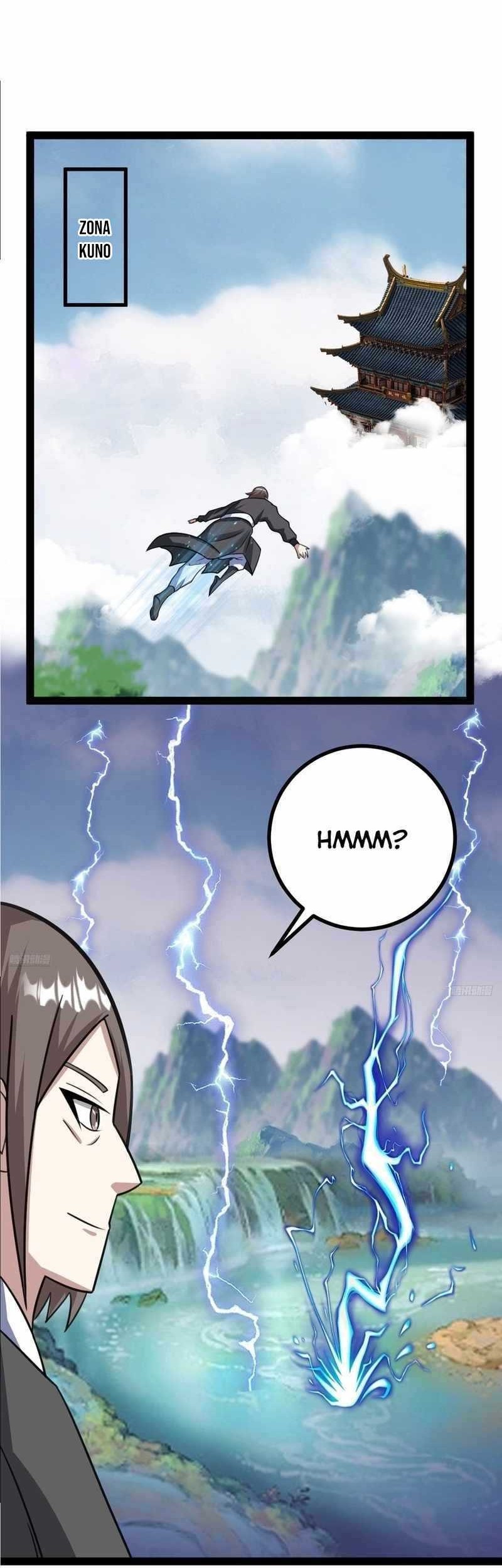Invincible After a Hundred Years of Seclusion Chapter 315 Gambar 7