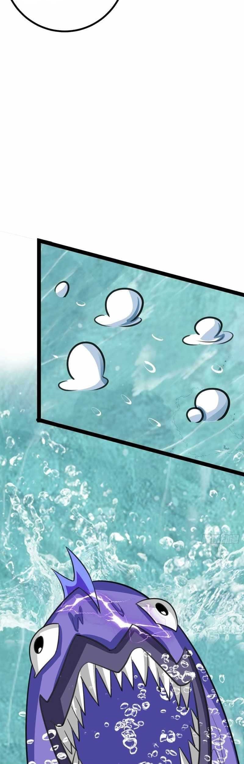Invincible After a Hundred Years of Seclusion Chapter 315 Gambar 10