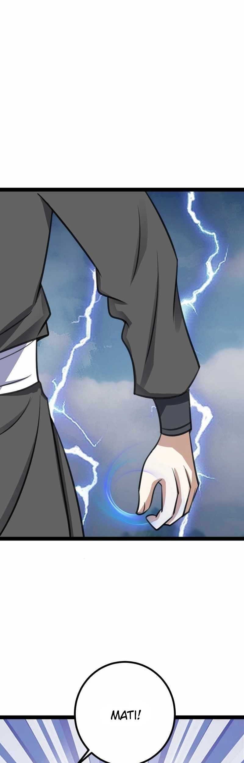 Invincible After a Hundred Years of Seclusion Chapter 315 Gambar 13